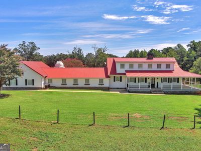 4076 Airline Rd, McDonough, GA, 30252