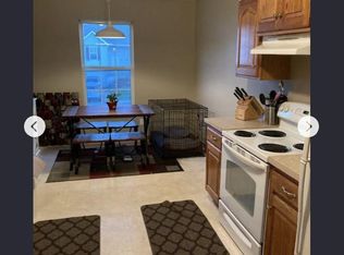 1848 Wilkerson St, Platte City, MO 64079