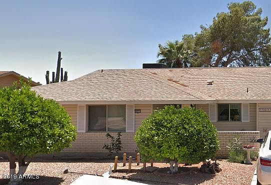2nd image of 10531 W Bolivar Dr