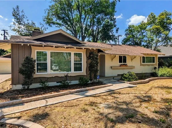 735 Northwestern Dr, Claremont, CA 91711