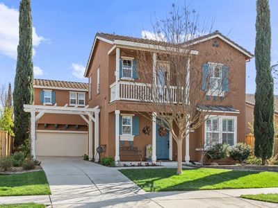 279 Olivadi Way, Sacramento, CA, 95834