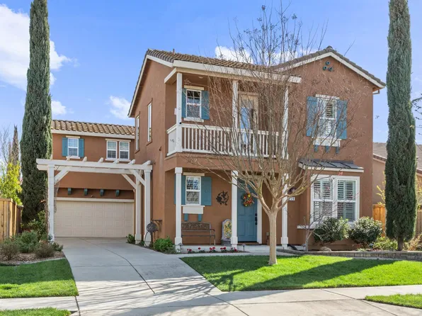 279 Olivadi Way, Sacramento, CA 95834