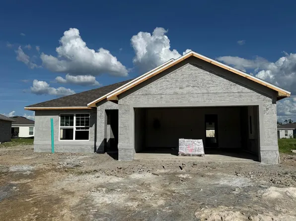 2413 NW 23RD AVENUE, OCALA, FL 34475
