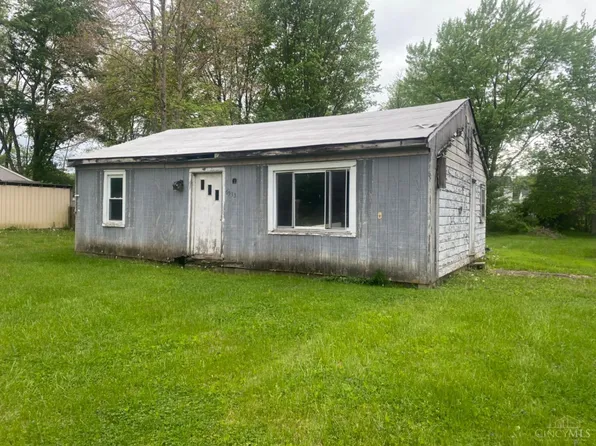 6533 State Route 48, Goshen, OH 45122