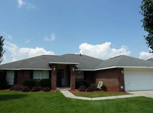 4294 Frasier Ln, Pace, FL 32571