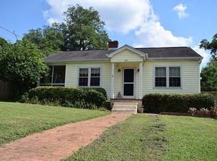 349 Nantahala Ave, Athens, GA 30601