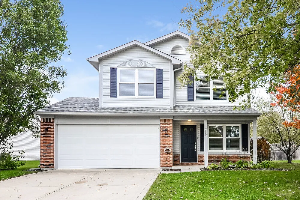710 Millbrook Dr photo 1