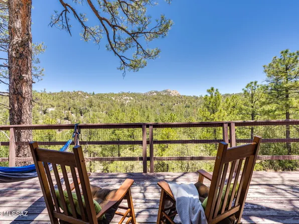 9713 S Willow Cyn, Mount Lemmon, AZ 85619