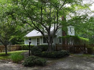 659 Accabonac Rd, East Hampton, NY 11937