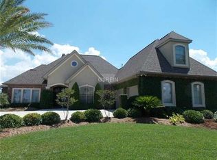 2377 Sunset Blvd, Slidell, LA 70461