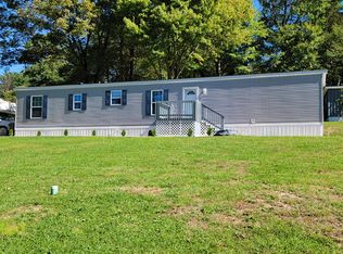 576 Clawson St, Punxsutawney, PA 15767