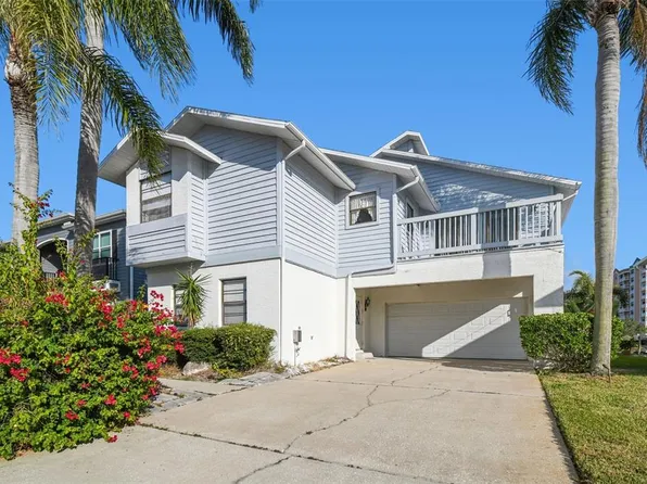 5970 Seaside Dr, New Port Richey, FL 34652