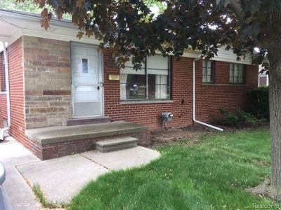 24522 Cottage Ln, Warren, MI, 48089