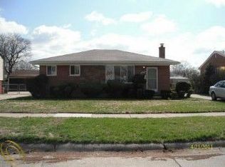 24076 Karen Ave, Warren, MI 48091