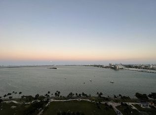 1800 N Bayshore Dr APT 2003, Miami, FL 33132