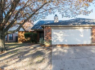 1331 Mission St, Duncanville, TX 75137