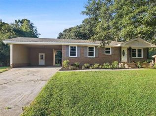 3631 Reece Rd, Powder Springs, GA 30127