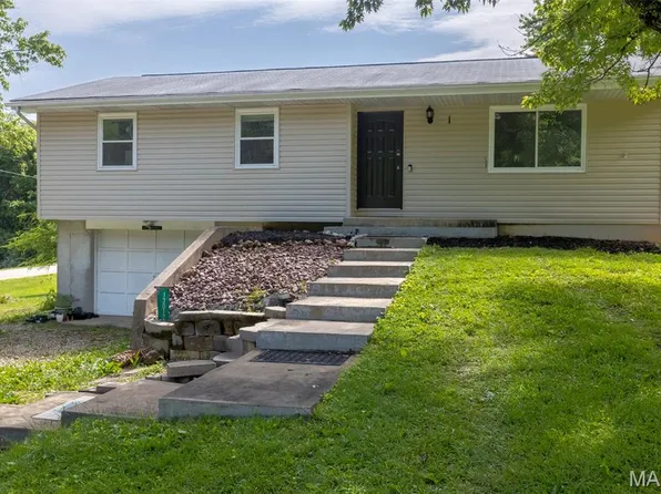 13012 Hencher Rd, De Soto, MO 63020