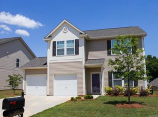 515 Landis Oak Way #120, Landis, NC 28088