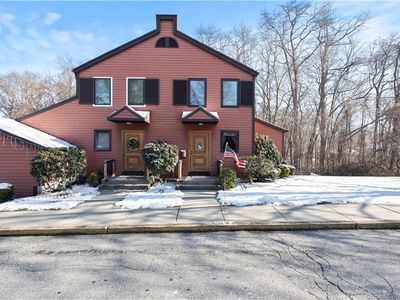 72 Courtland Drive #72, Groton, CT, 06340