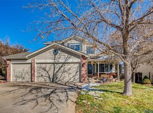 19859 E Garden Pl, Centennial, CO 80015