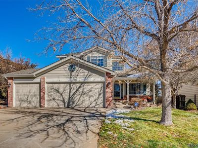 19859 E Garden Pl, Centennial, CO, 80015