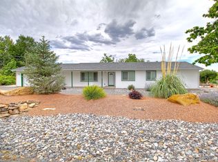 133 Vista Grande Rd, Grand Junction, CO 81507