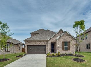 970 Sabine Dr, Prosper, TX 75078