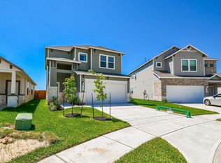 21807 Ash Cypress Ct, Cypress, TX 77433