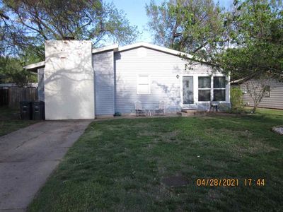 1620 Lawndale Ave, El Dorado, KS, 67042