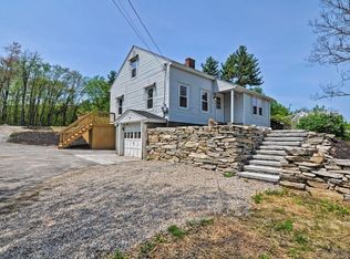 34 Main St, Douglas, MA 01516