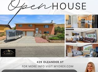 429 Oleander St, Casper, WY 82604
