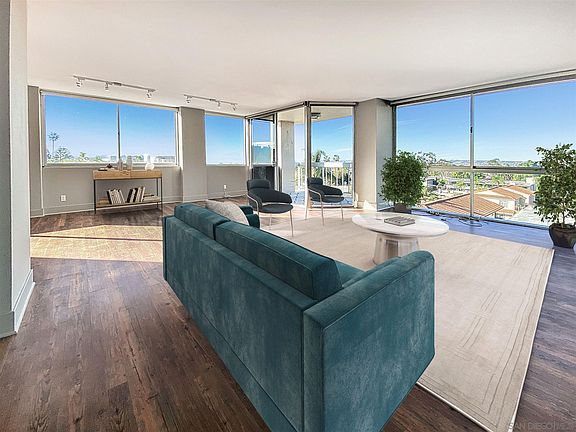 5th image of 3535 1st Ave Unit 5C