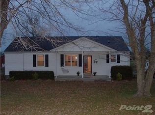 1907 Pinnacle Rd, Pleasant View, TN 37146