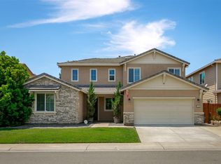 1520 El Camino Verde Dr, Lincoln, CA