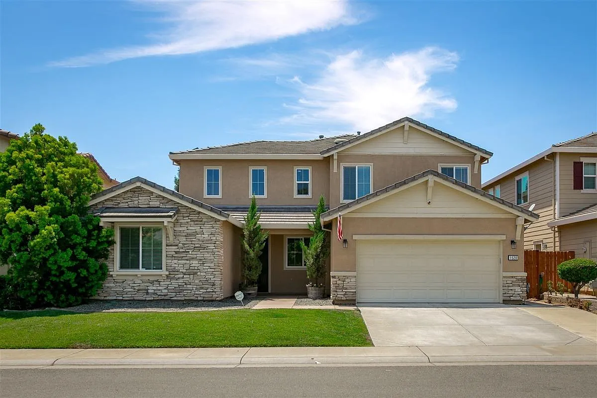 1520 El Camino Verde Dr photo 1
