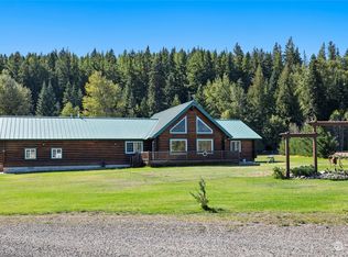 2142 Nelson Siding Rd, Cle Elum, WA 98922