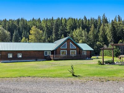 2142 Nelson Siding Road, Cle Elum, WA, 98922