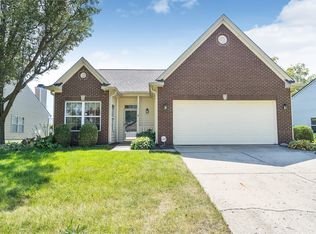 11035 Palatka Ct, Indianapolis, IN 46236