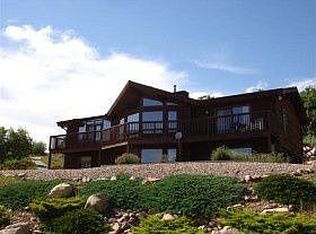 6961 Durfee Way, Eden, UT 84310