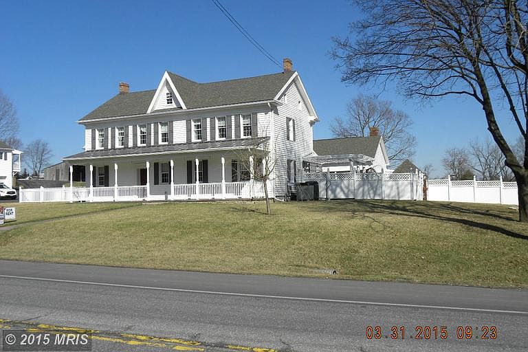 21250 Leitersburg Pike, Hagerstown, MD 21742 Zillow