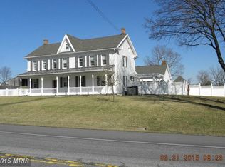 21250 Leitersburg Pike, Hagerstown, MD 21742