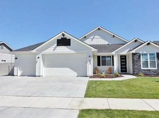 942 E Whitetail St, Kuna, ID 83634