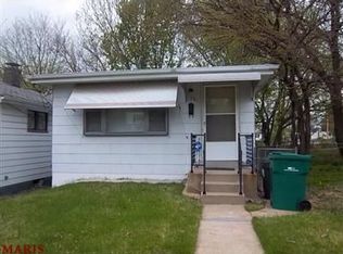 5411 Janet Ave, Saint Louis, MO 63136