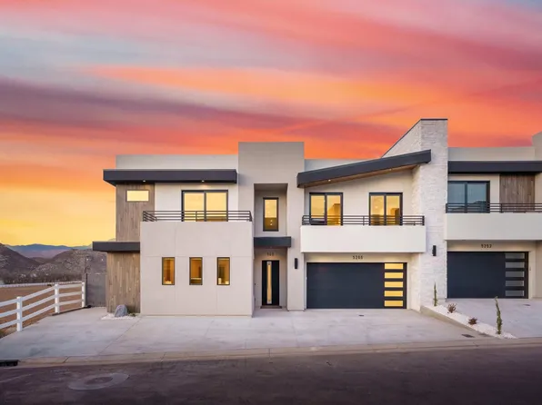 5266 W 2480 S #140, Hurricane, UT 84737