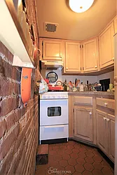 Rented by City Connections Realty