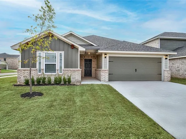 1616 Vermilion Ln, El Reno, OK 73036