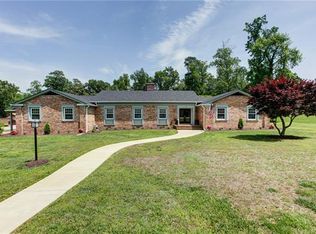 619 Woodland Rd, Hopewell, VA 23860