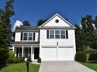 716 Purslane Way, Woodstock, GA 30188