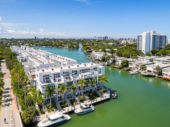 31 N Shore Dr, Miami Beach, FL 33141